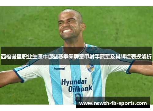 西格诺里职业生涯中哪些赛季荣膺意甲射手冠军及其辉煌表现解析 西格诺里职业生涯中哪些赛季荣膺意甲射手冠军及其辉煌表现解析