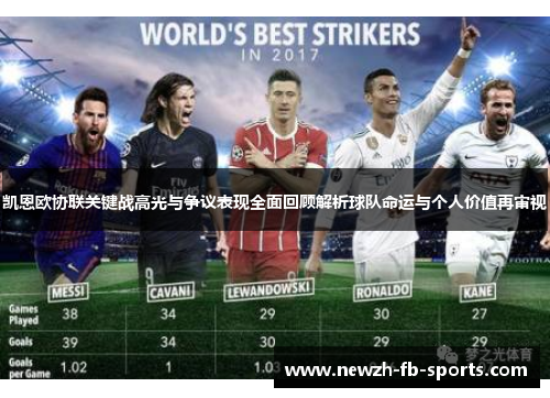 凯恩欧协联关键战高光与争议表现全面回顾解析球队命运与个人价值再审视